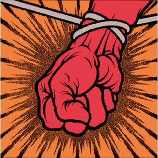 St Anger
