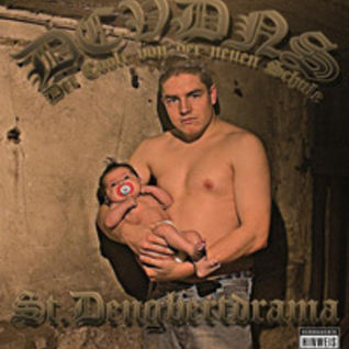 St. Dengbertdrama