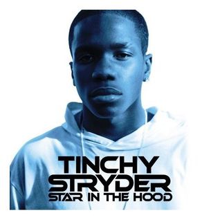Star in the Hood