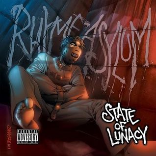 State of lunacy