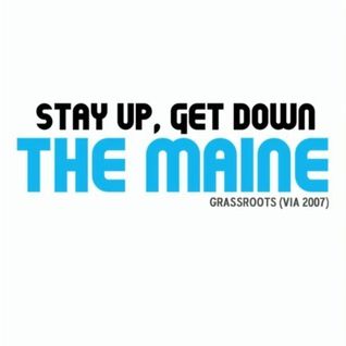 Stay Up, Get Down