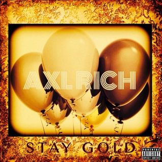StayGOLD