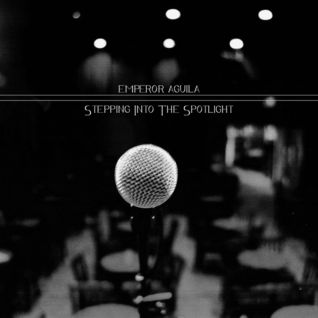 Stepping Into The Spotlight