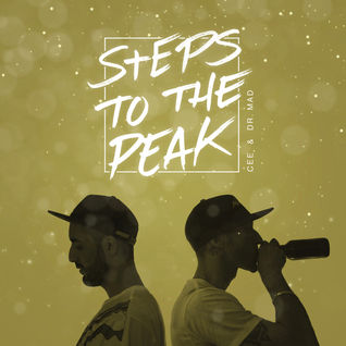 Steps To The Peak