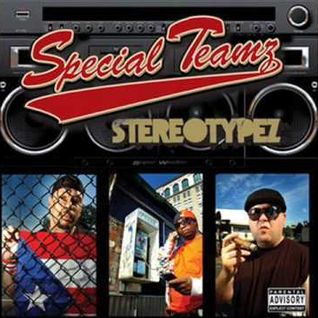 Stereotypez
