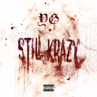 Still Krazy