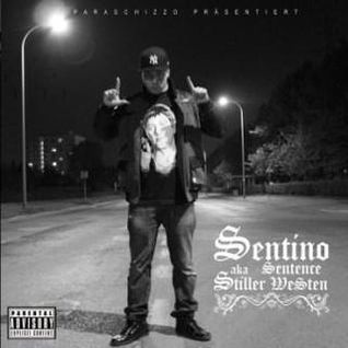 Stiller Westen