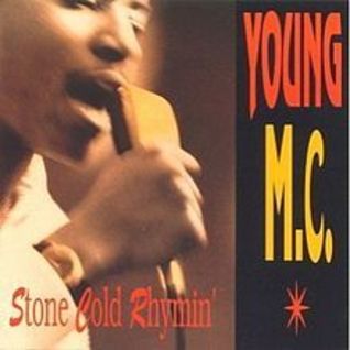 Stone Cold Rhymin'