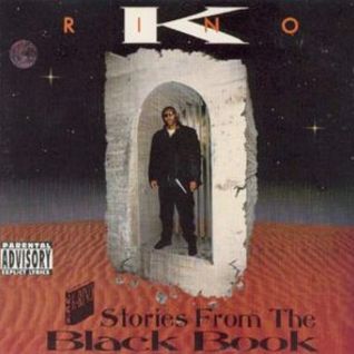 Stories From the Black Book