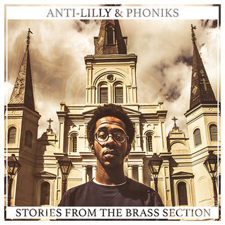 Stories from the Brass Section