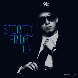 Stormy Friday (EP)
