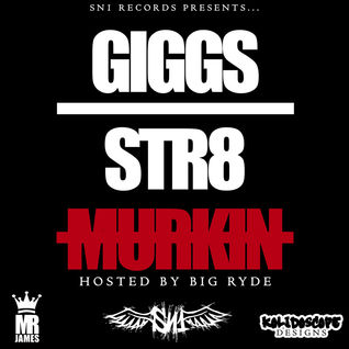 STR8 MURKIN