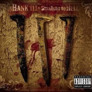 Straight to Hell