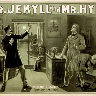 Strange Case of Dr. Jekyll and Mr. Hyde