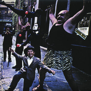 Strange Days