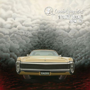 Strange Journey Volume Two