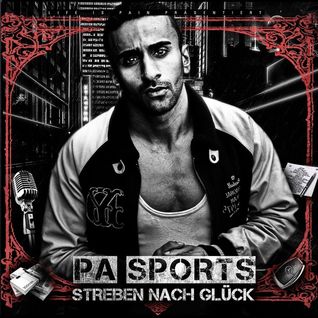 Streben nach Glück