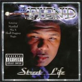 Street Life