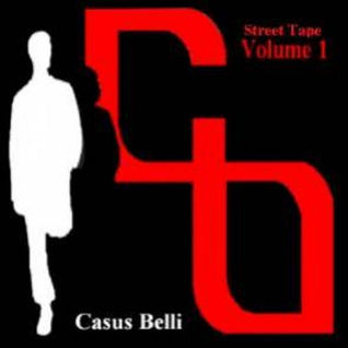 Street Tape Vol. 1