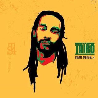 Street Tape vol. 4