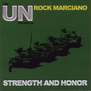 Strength and Honor