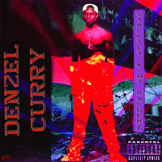 Strictly For My R.V.I.D.X.R.Z. (1993)