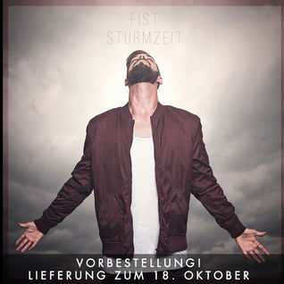 Sturmzeit EP