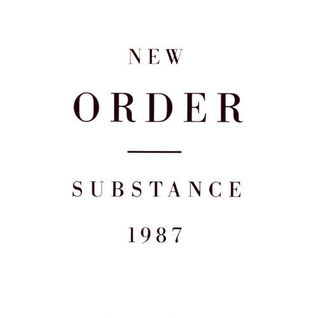 Substance