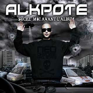 Sucez moi avant l'album