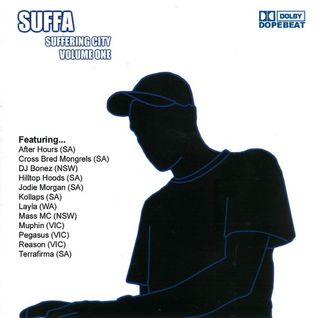 Suffering City: Volume One
