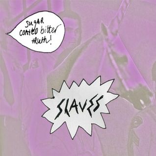Sugar Coated Bitter Truth EP