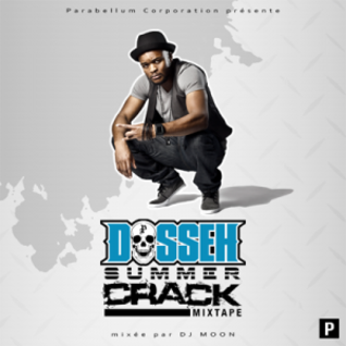 Summer Crack, vol. 1