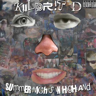Summer Nights In Highland