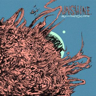 S.U.N.S.H.I.N.E. EP