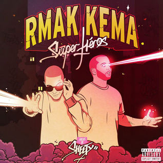 Super Héros