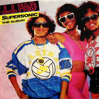 Supersonic