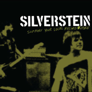 Support Your Local Record Store