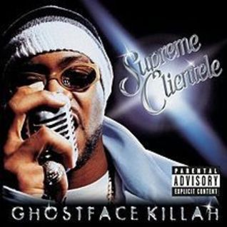 Supreme Clientele (American Version)