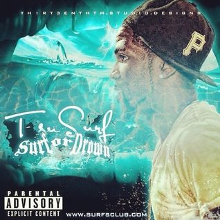 Surf or Drown