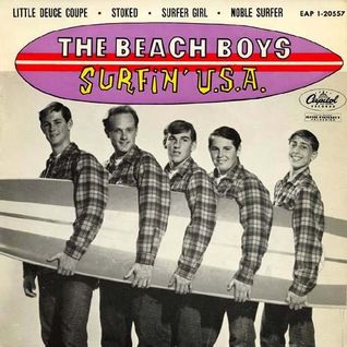 Surfin' USA