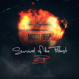 Survival Of The Fittest EP