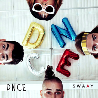 SWAAY EP