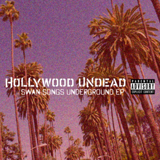 Swan Songs Underground EP