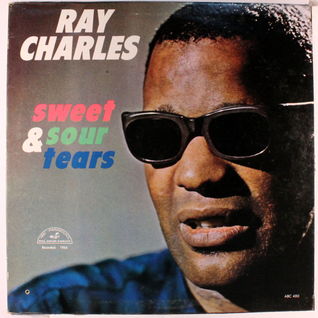 Sweet & Sour Tears