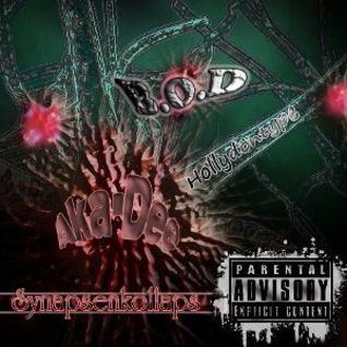 Synapsenkollaps