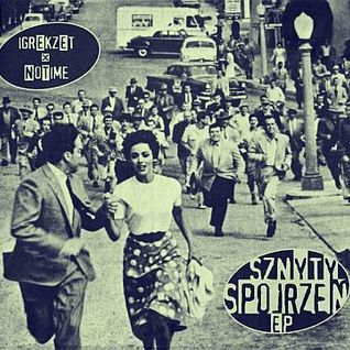 Sznyty Spojrzeń EP