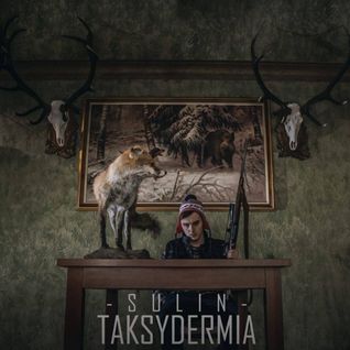 Taksydermia