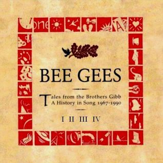 Tales from the Brothers Gibb: A History in Song (1967-1990)