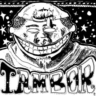 Tambor (Single)