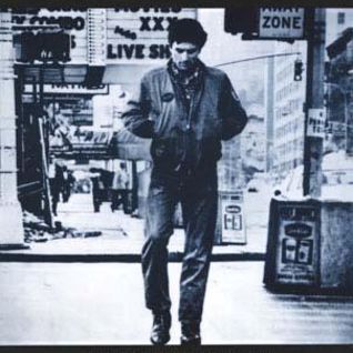 Taxi Driver